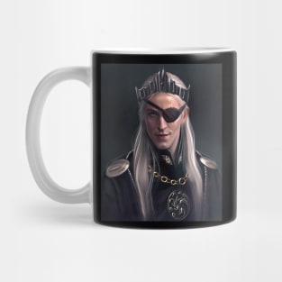 Aemond Targaryen Mug